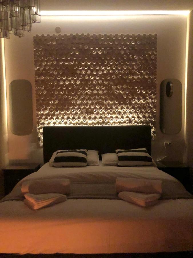 ברשה Serenity B&B מראה חיצוני תמונה