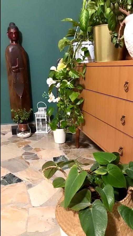 ברשה Serenity B&B מראה חיצוני תמונה