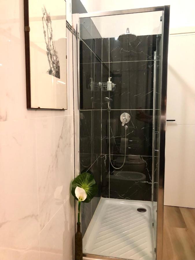 ברשה Serenity B&B מראה חיצוני תמונה