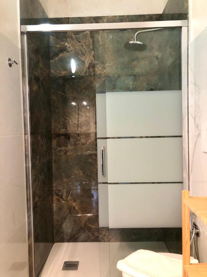 ברשה Serenity B&B מראה חיצוני תמונה