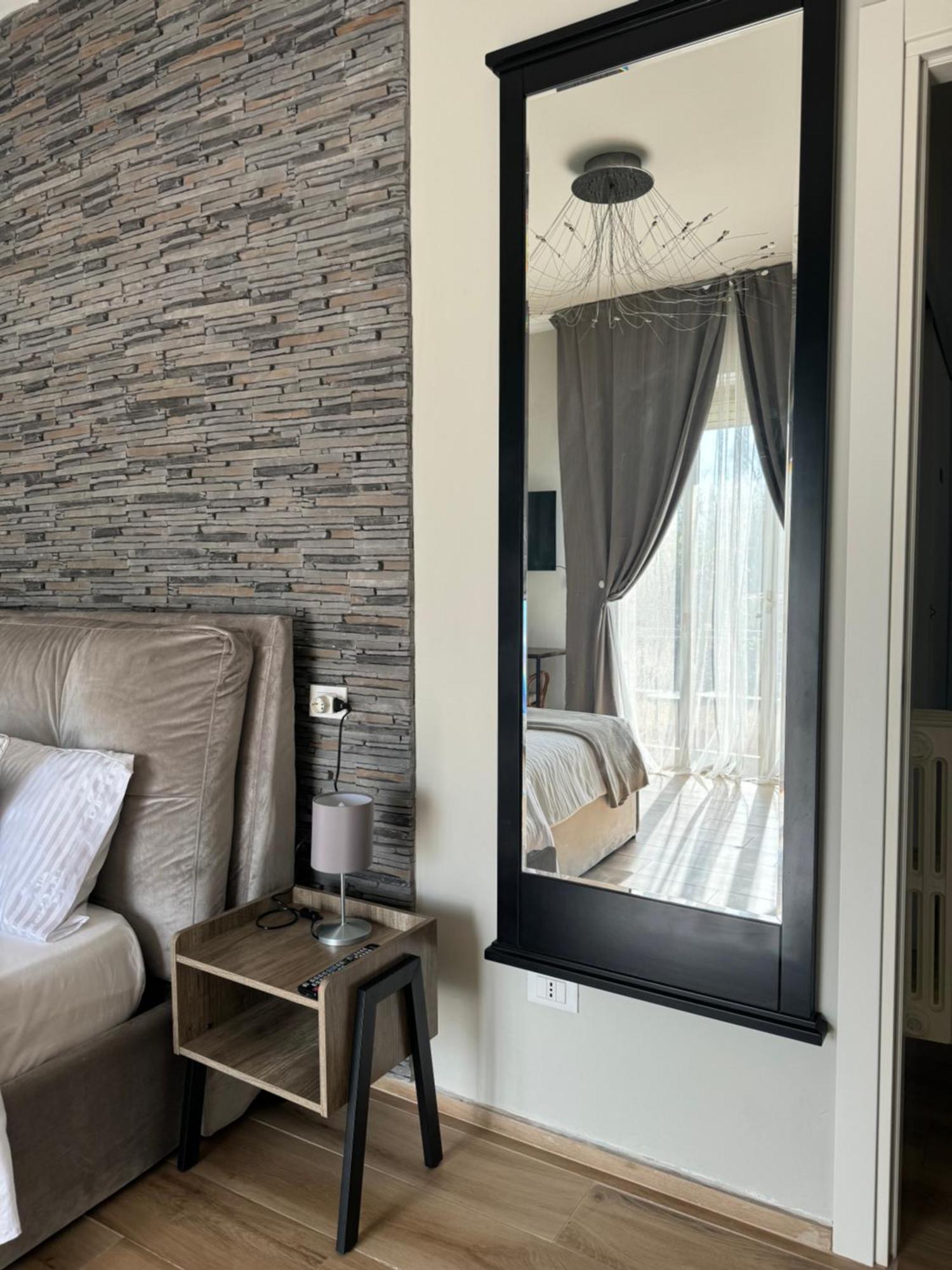 ברשה Serenity B&B מראה חיצוני תמונה