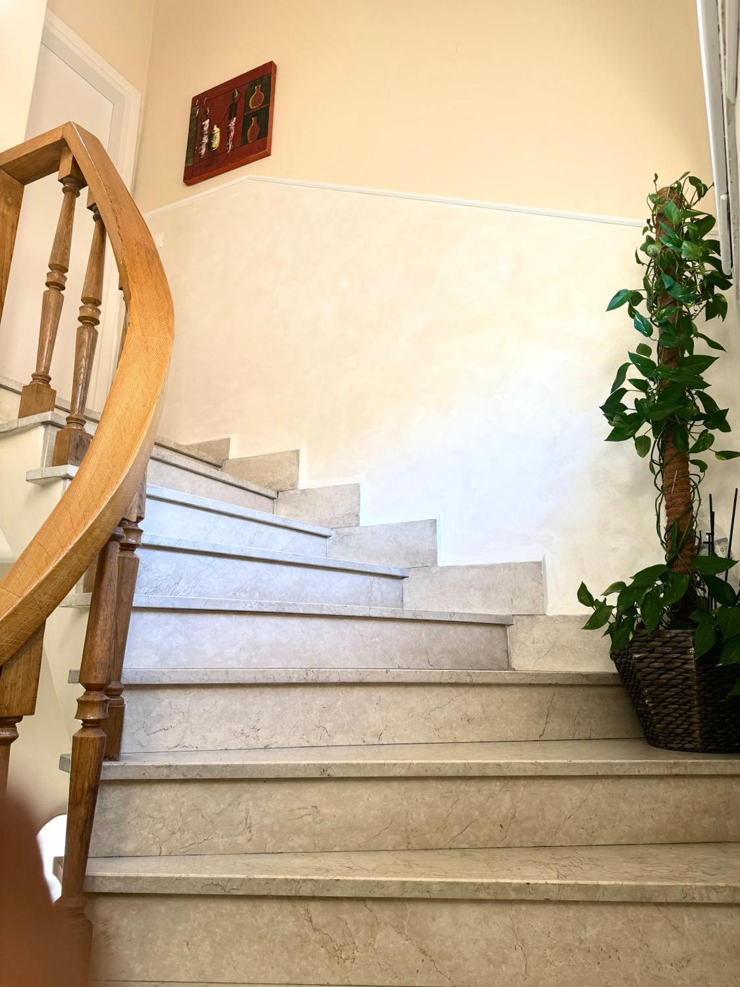 ברשה Serenity B&B מראה חיצוני תמונה