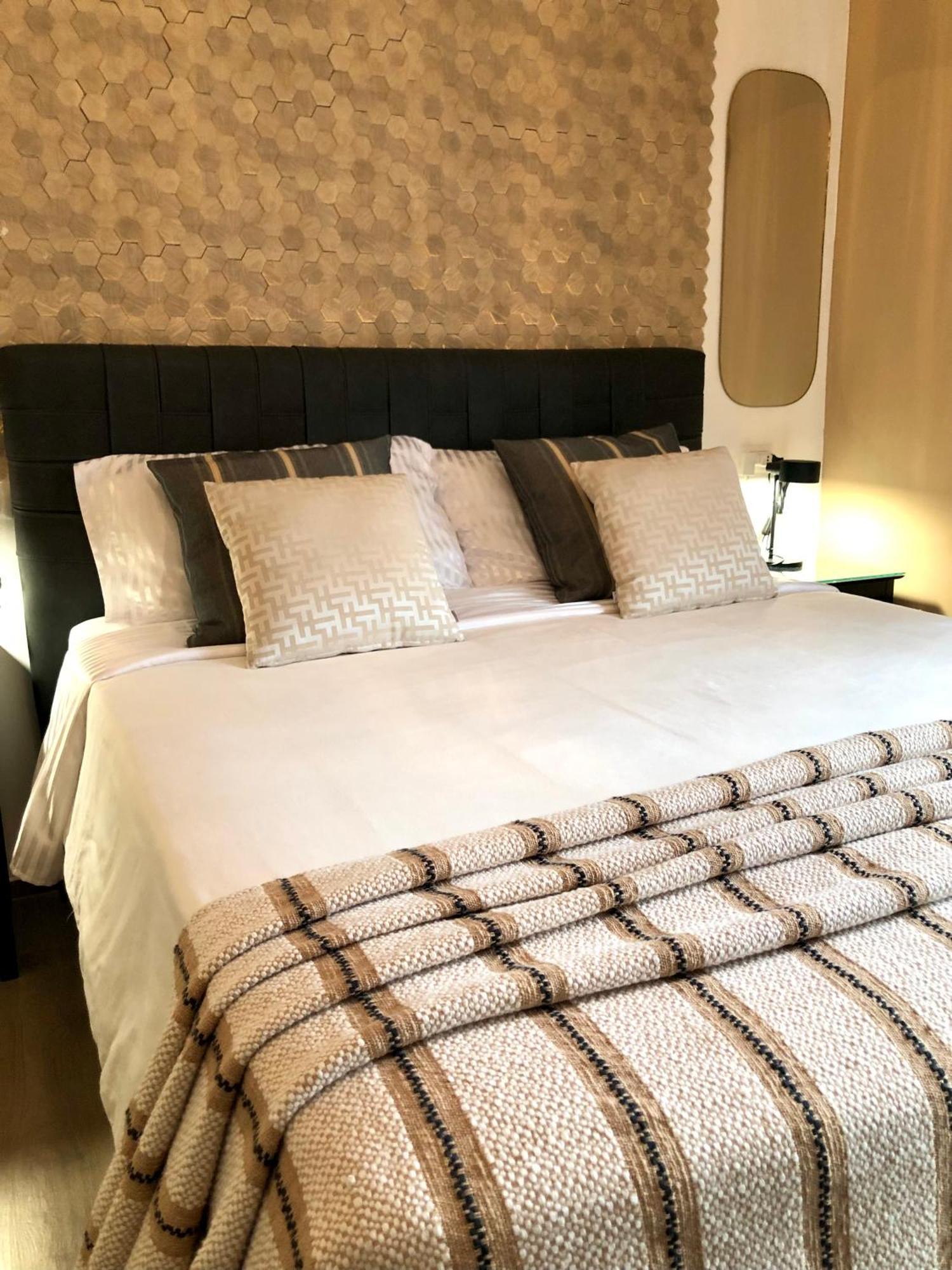 ברשה Serenity B&B מראה חיצוני תמונה