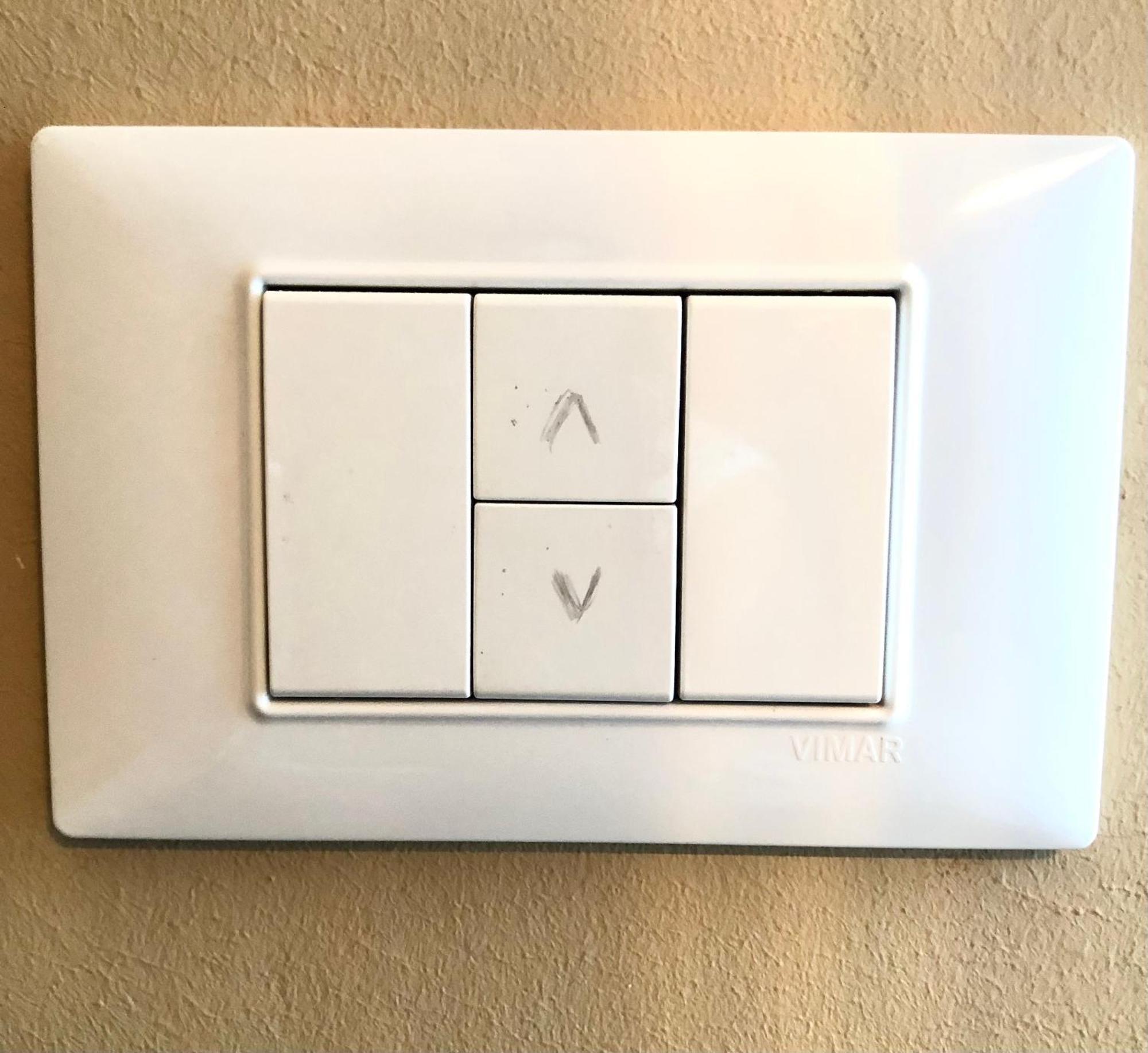 ברשה Serenity B&B מראה חיצוני תמונה
