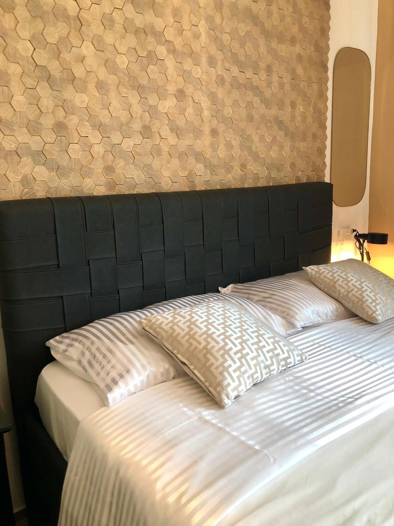 ברשה Serenity B&B מראה חיצוני תמונה